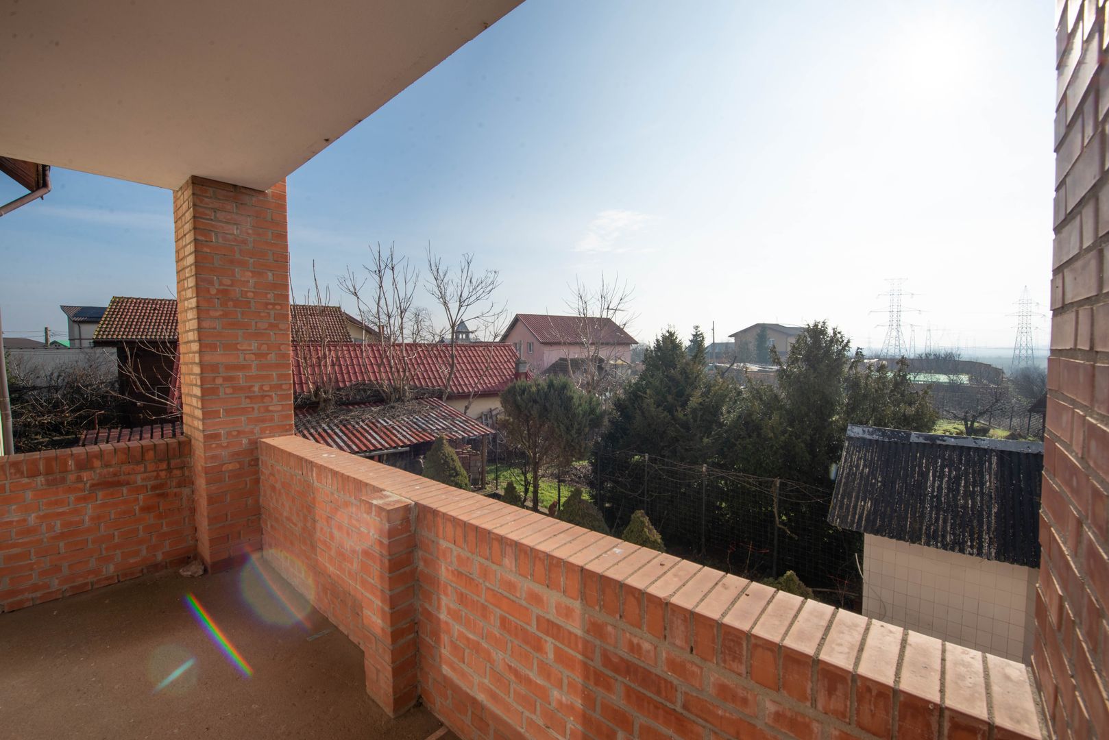 Casa individuala de vanzare, 465 mp utili, Manolache,  jud Ilfov - Poză 39