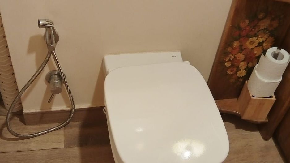 Casă -zona Liviu Rebreanu - Poză 11