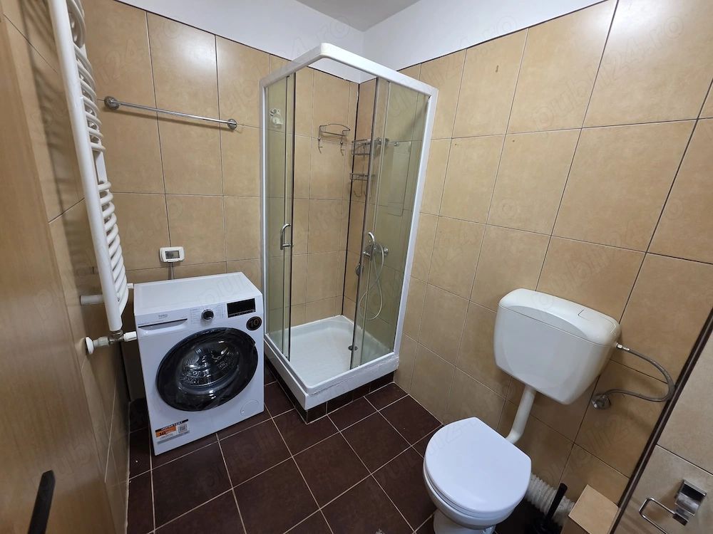 Apartament 3 camere Drumul Taberei - Poză 6
