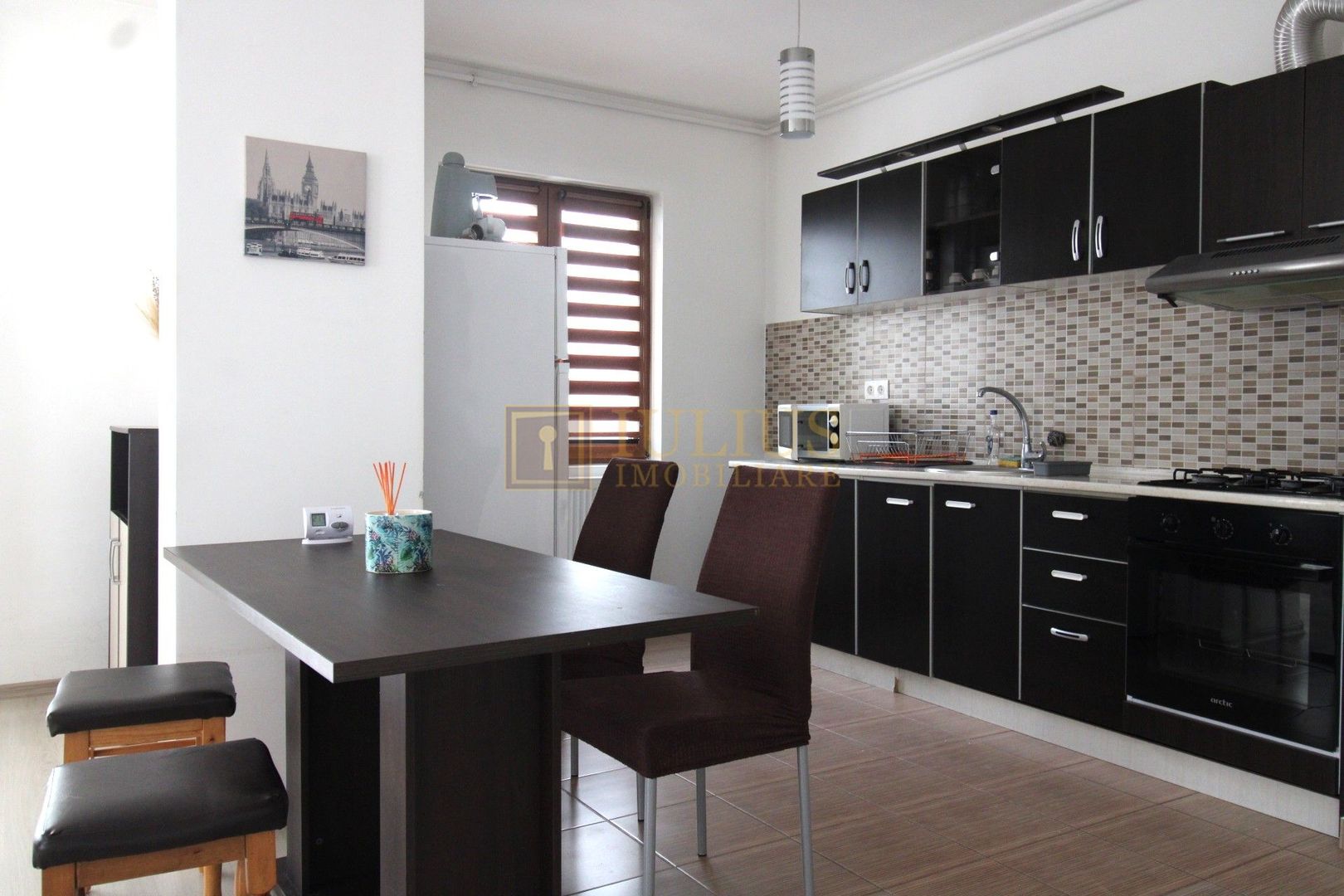 Apartament cu parcare subterana in zona spitalului Premiere, pet friendly. - Poză 8