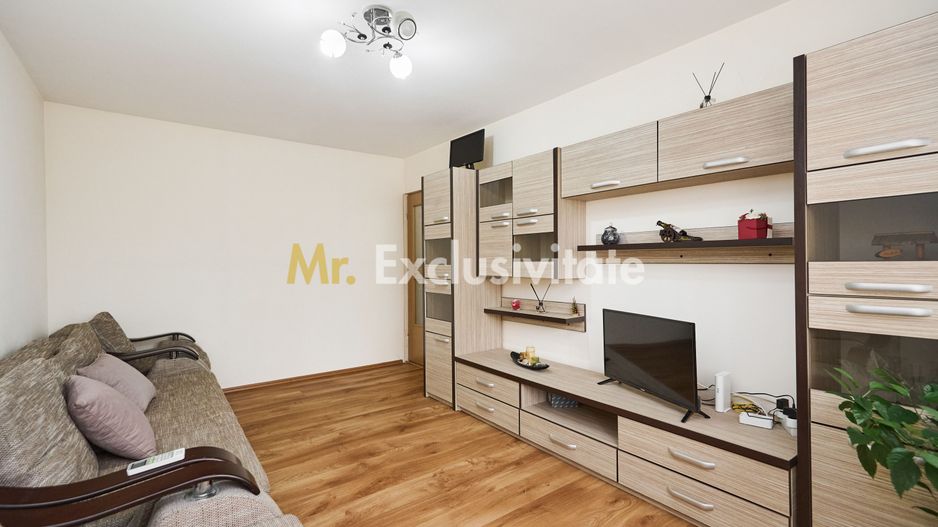 Apartament 2 camere decomandat – Mioveni,Etaj 2 - 0% comision - Poză 2