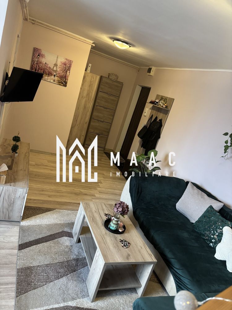 Apartament 2 camere de vânzare | Sibiu, Terezian | 66 mp - Poză 4