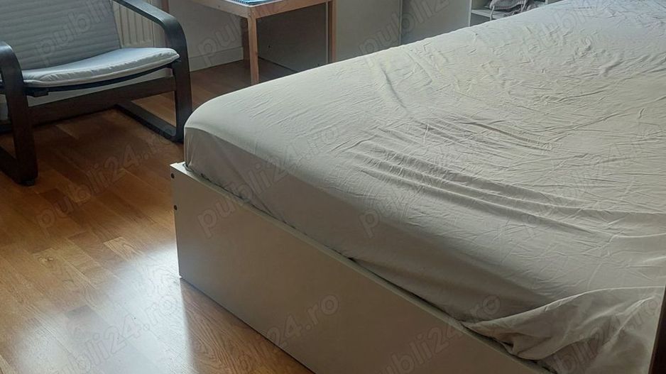 Vand apartament cu 4 camere - Poză 7