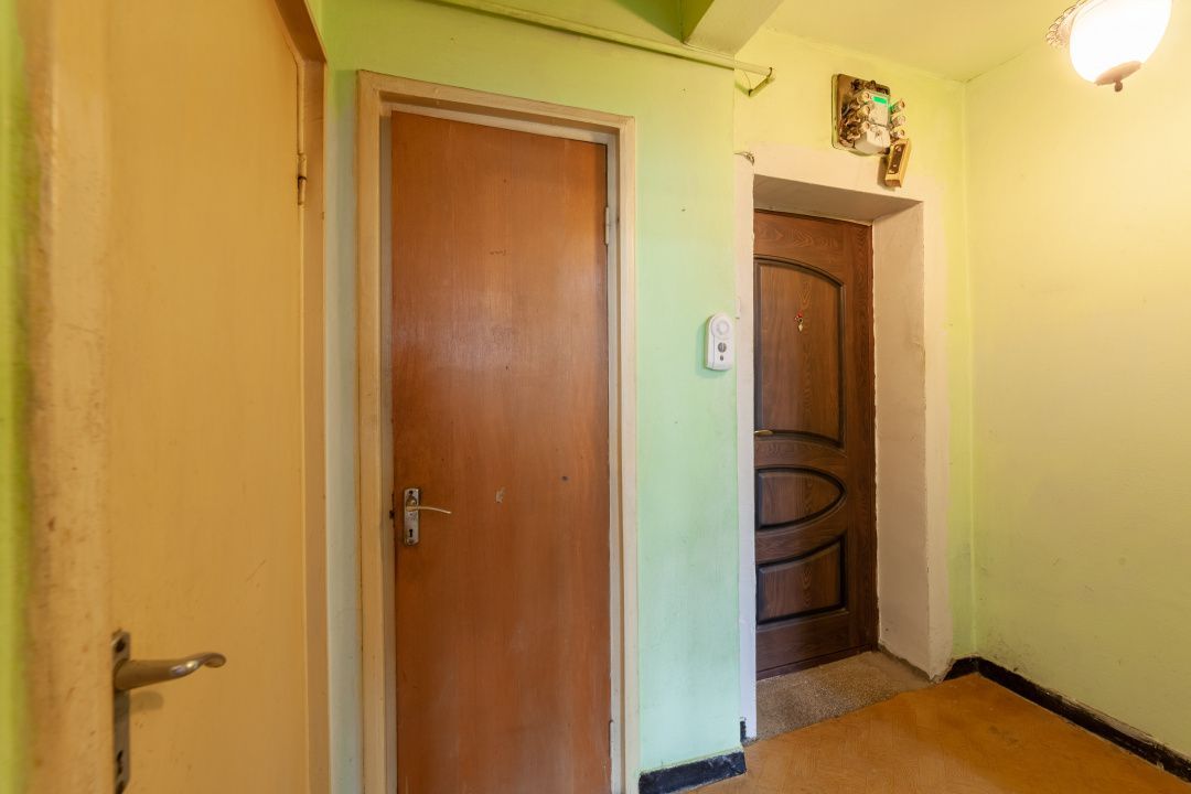 Apartament 3 camere, etaj 3/4, Razboieni - Poză 13
