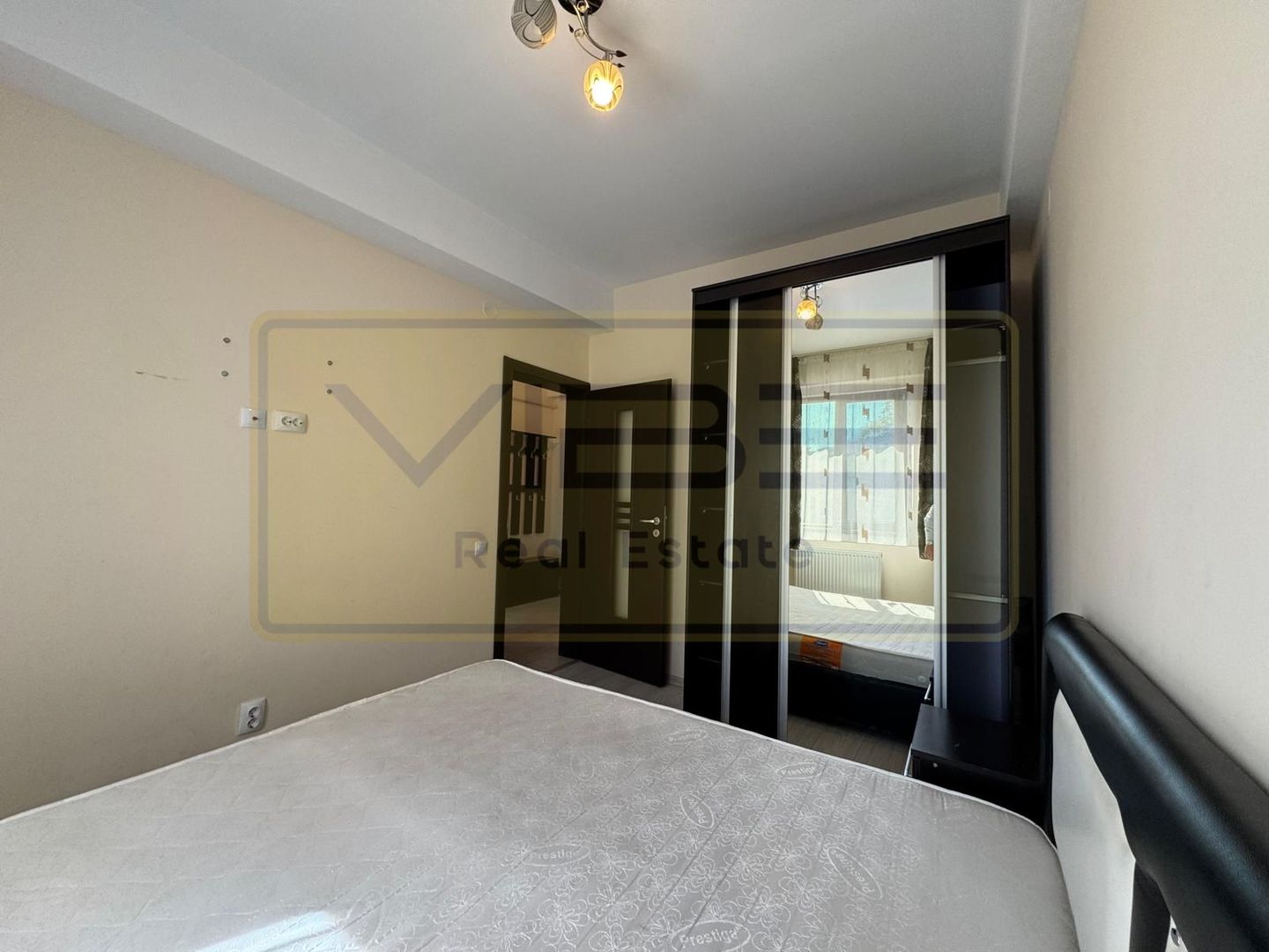 Apartament 2 camere decomandat+parcare Tatarasi - Poză 9