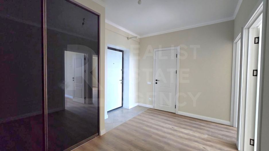 Vânzare, apartament, 2 cameră, str. Cartușa, Dulești - Poză 4
