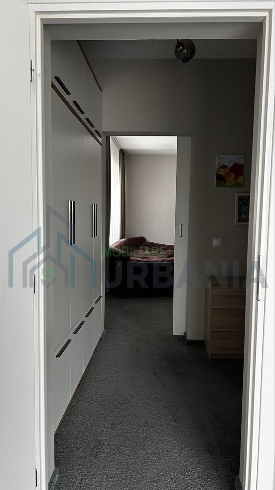 Apartament 2 camere de inchiriat, Bucium, Iasi - Poză 6
