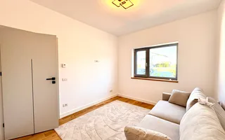 Duplex superb cu 4 camere, mobilat si utilat | Mosnita Noua - Poză 13