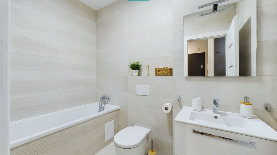 Apartament 2 camere Adora Park - Poză 4