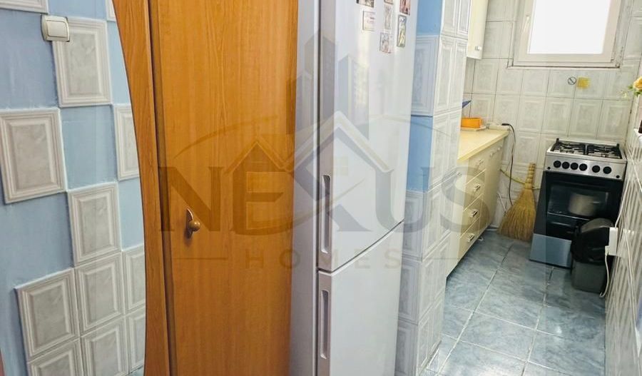Apartament 2 cam. | 51.75 mp | Bd. 1 Decembrie 1918 | Ideal investitie - Poză 7