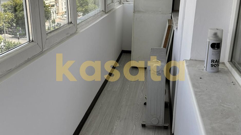 3 Camere | 13 Septembrie | Etaj Intermediar | Renovat | Bloc Anvelopat - Poză 14