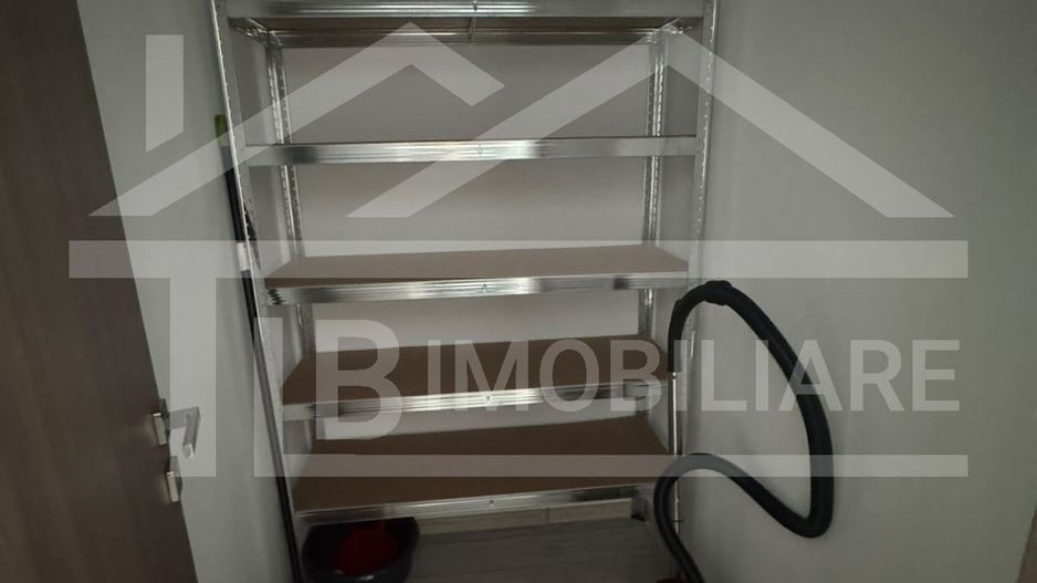 Apartament cu 2 camere, 56 mp, parcare, Zona Maurer Residence - Poză 6