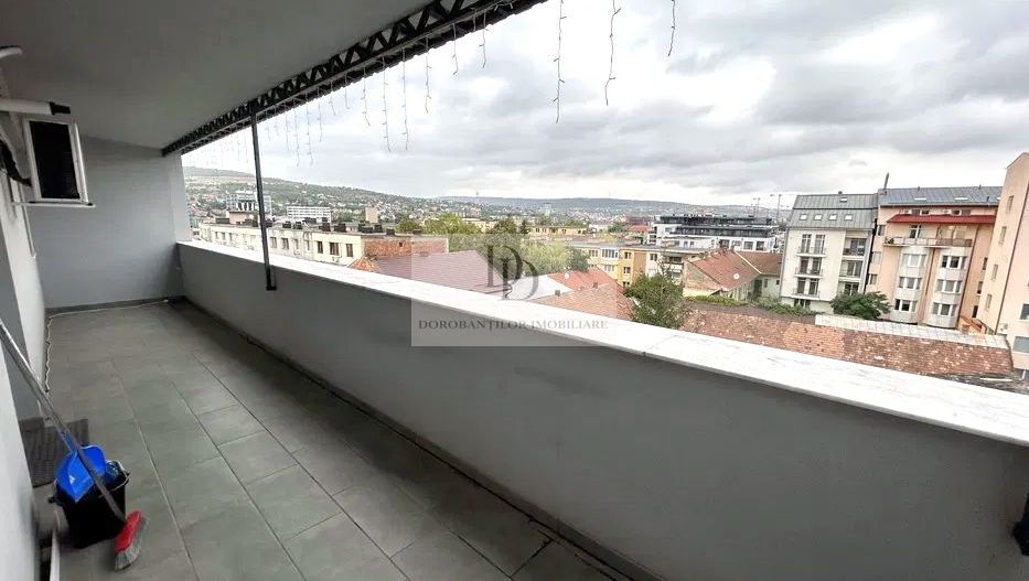 Apartament 3 camere | Parcare subterană inclusă – Zona străzii Craiova - Poză 7