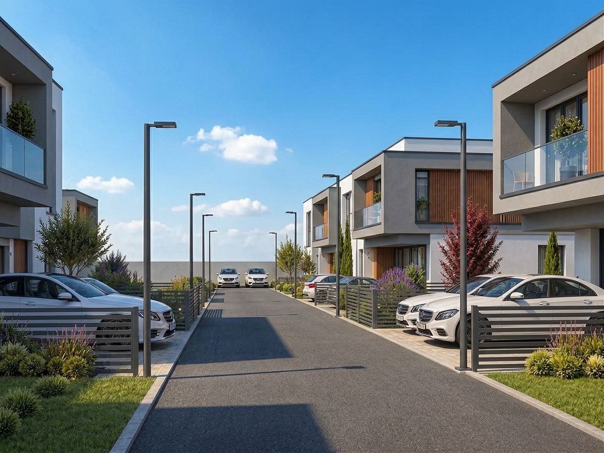 North Villas 4 - Poză 2