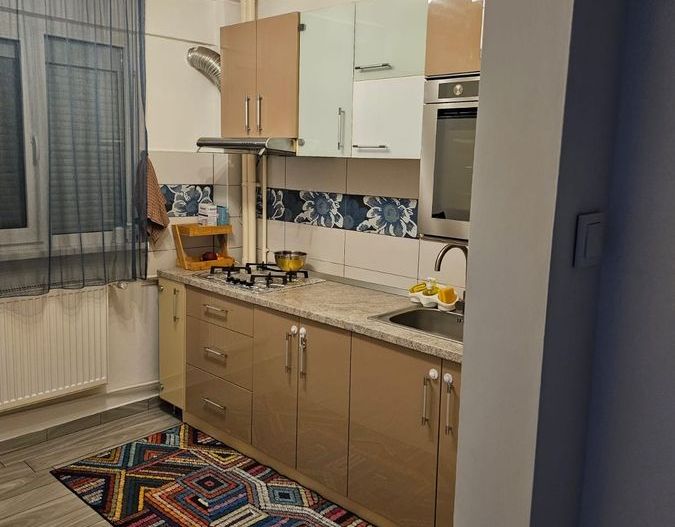 Apartament 2 camere Titan T669 - Poză 5