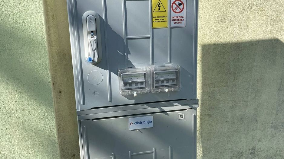 De inchiriat sau de vanzare – Spațiu Comercial în Ghermănești, Snagov, - Poză 14