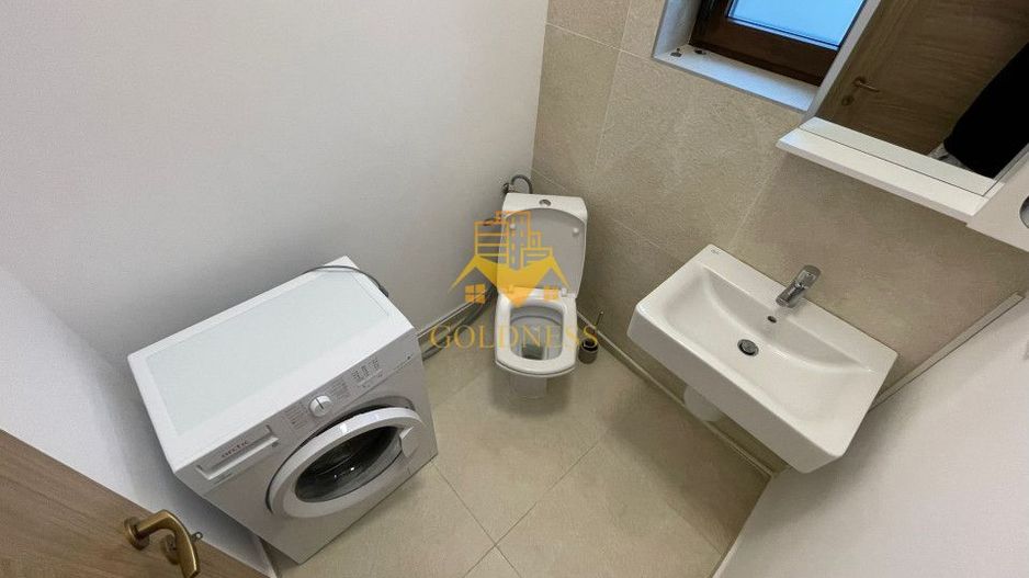 Casă 3 camere, Dambul Rotund, Mega Image, Partizanilor Pet Friendly - Poză 7