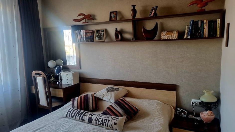 3 camere  decomandat Circumvalatiunii - Poză 3