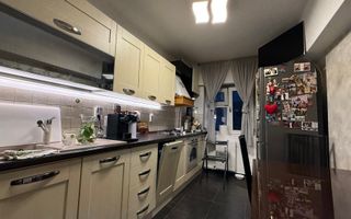 2 camere premium Calea Moșilor | Renovat complet - Poză 6