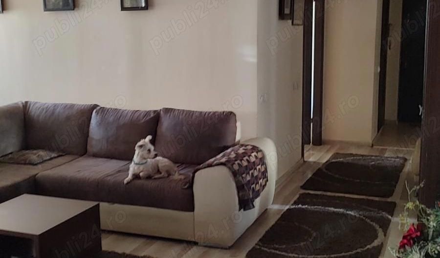 B-dul Alexandru Obregia apartament 5 camere - Poză 3