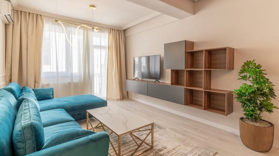 Apartament Baneasa | Biharia - Poză 3