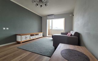 Apartament 3 camere renovat, complet utilat – Între Lacuri - Poză 2