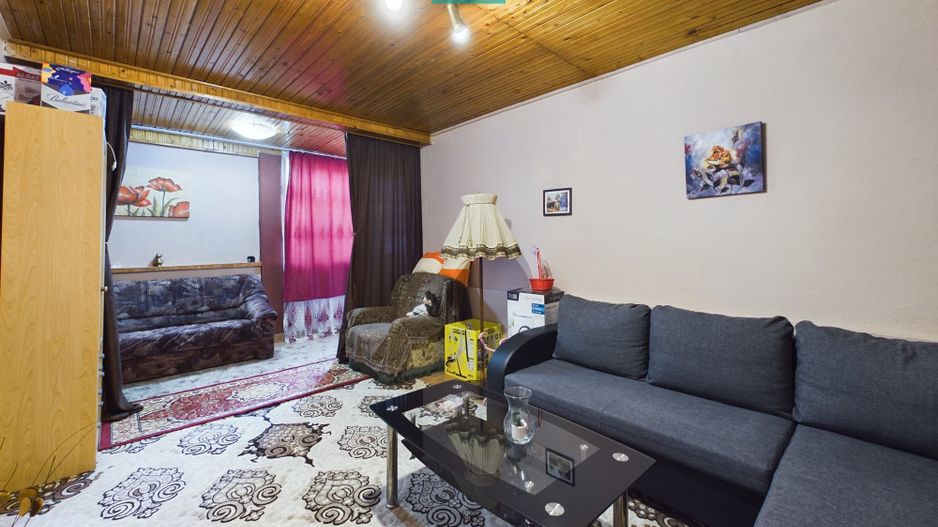 Casă cu 3 camere în Periam Port județ Timiș - Poză 24