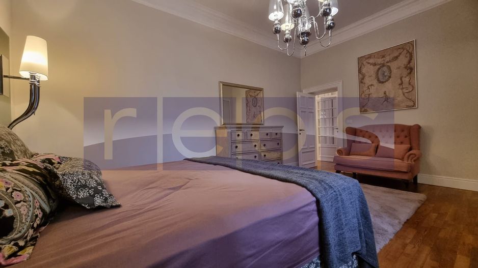 VANZARE- 5 CAMERE- DOROBANTI- CAPITALE - Poză 23