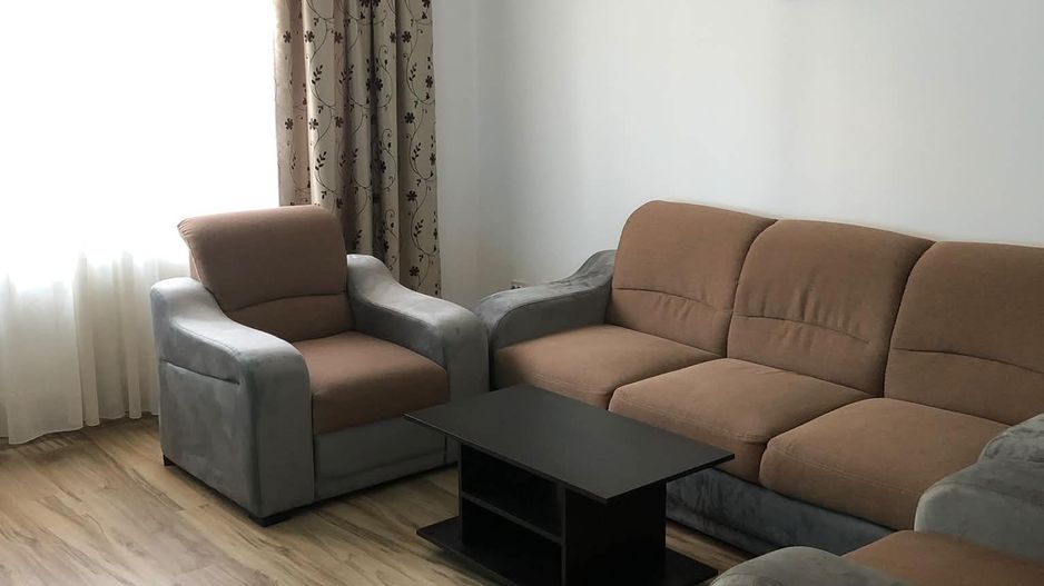 AP.2 CAMERE- APARATORII PATRIEI, PARCARE INCLUSA, METROU 4 MIN, MODERN - Poză 1