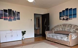 Apartament 3 camere Centrul Civic - Poză 4