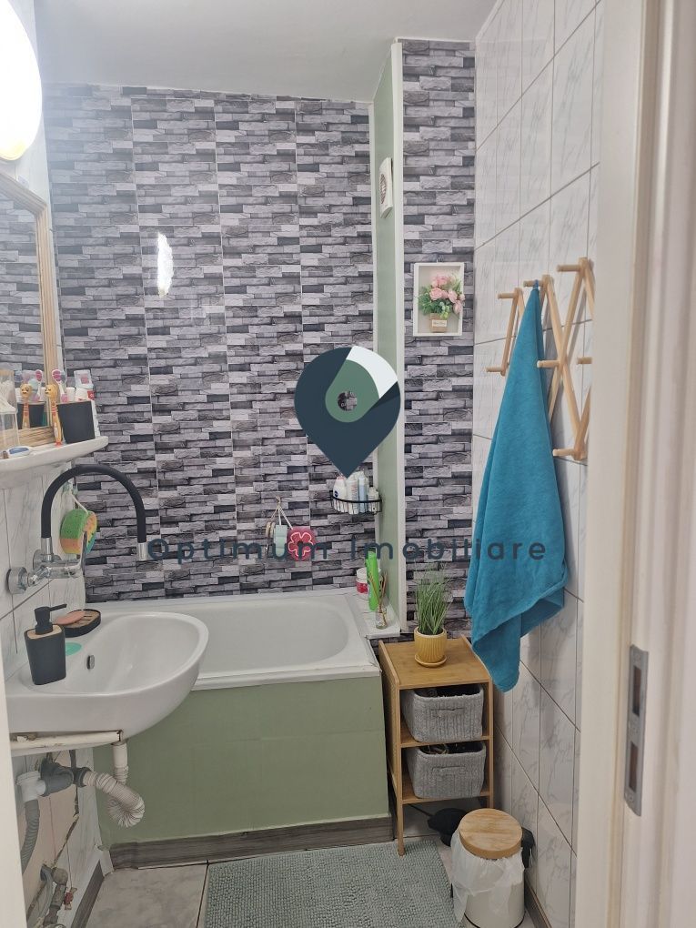 Apartament cu 2 camere decomandat in Manastur, etaj 6/10 ! - Poză 7