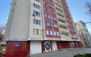 Chirie, apartament, 2 camere, strada Matei Basarab, Râșcani - Poză 10