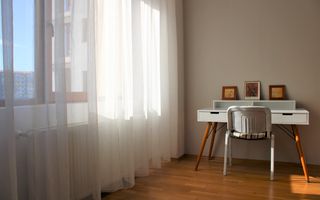 Toronto Residance, 1 camera, spatios, centrala proprie. Zona de nord - Poză 6