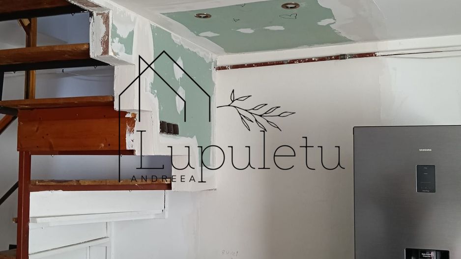 Apartament de Vânzare | 2 Camere | Mansardă | 63MPU |Valea Aurie - Poză 11