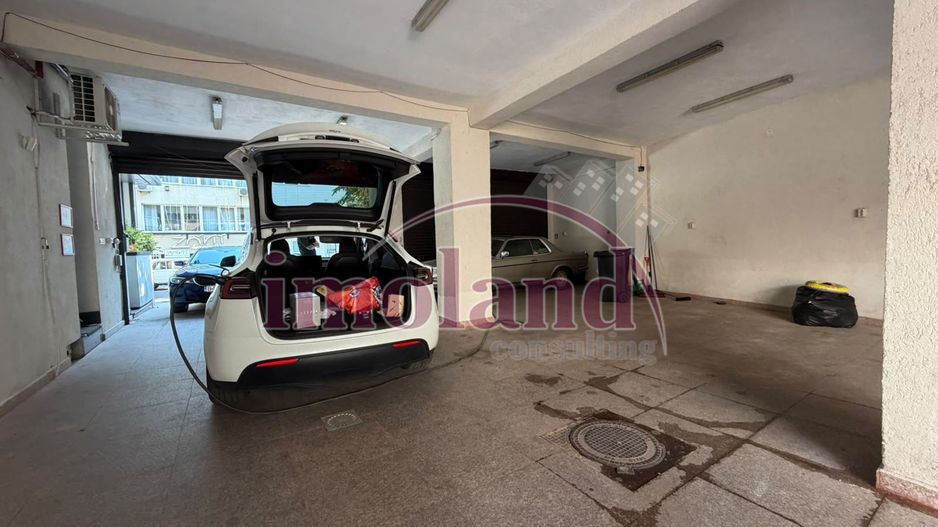 Vanzare - imobil - S+P+4E - Cotroceni - Poză 29