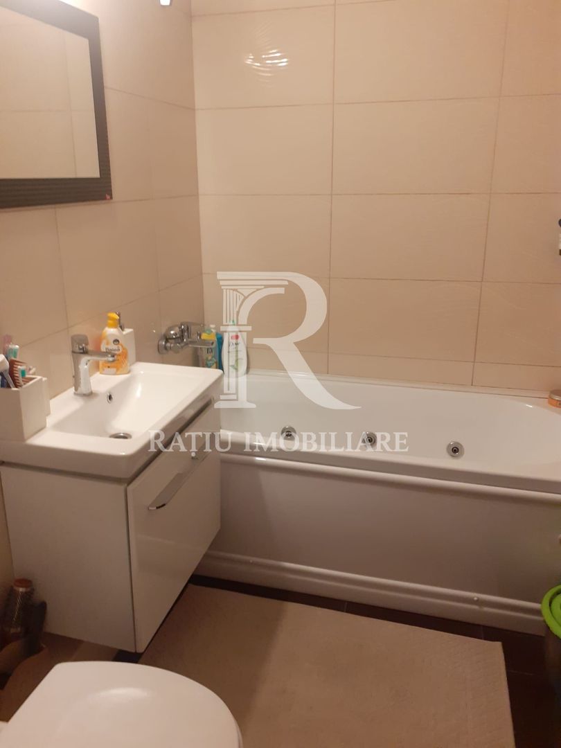 Apartament cu 3 camere | Calea Aradului | Oradea - Poză 4