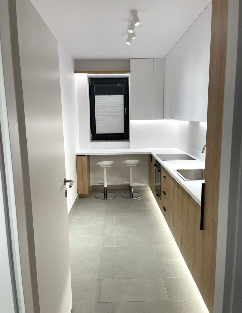 AP. 3 CAMERE GREENFIELD, PRIMA INCHIRIERE, PARCARE, MASINA SPALAT VASE - Poză 5