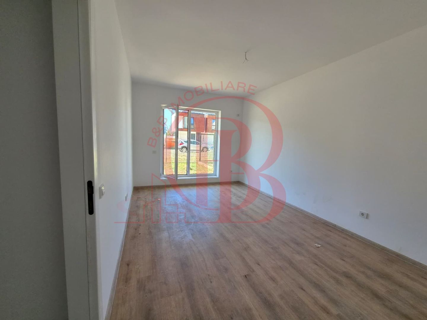 Apartament 2 camere cu Gradina-Finalizat-Theodor Pallady - Poză 1