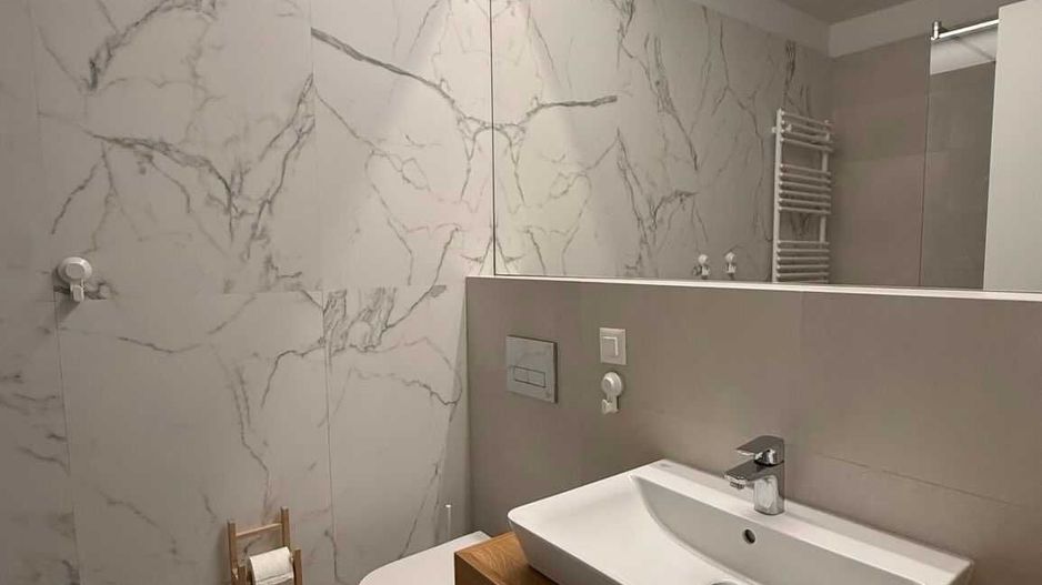 Apartament Nou | Prima Închiriere | 2 Camere | Nusco City - Poză 6