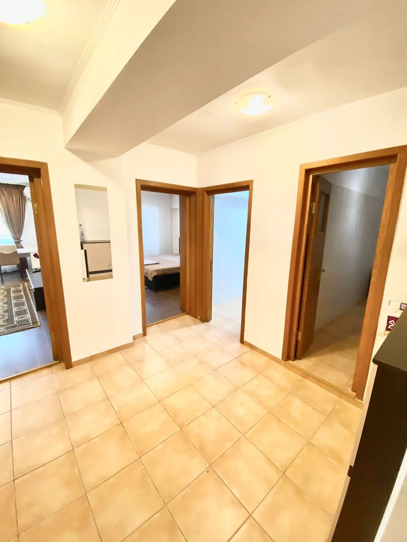 AP. 2 CAMERE UNIRII, BUCATARIE INCHISA, MOBILAT MODERN, METROU 5 MIN - Poză 6