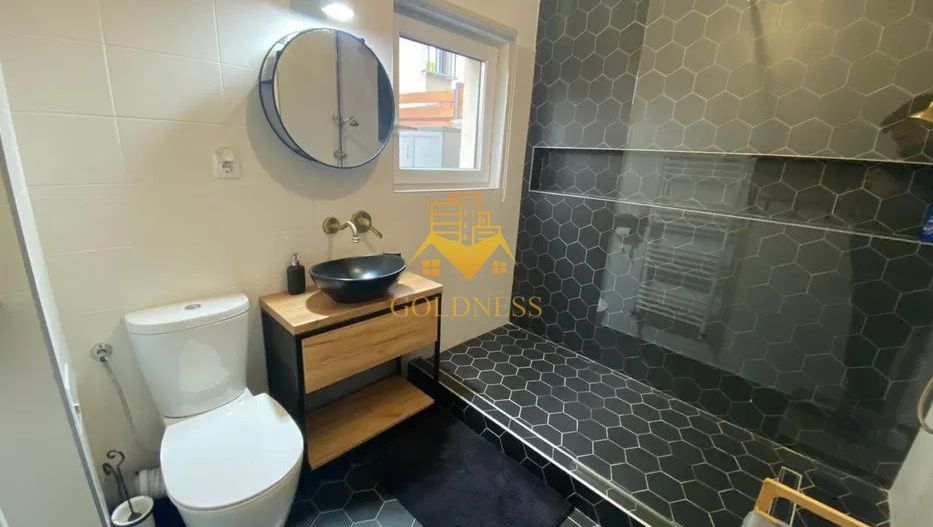 2 Camere decomandate,Borhanci,Parcare,Modern,Curte,Mega Image,Cec Bank - Poză 7