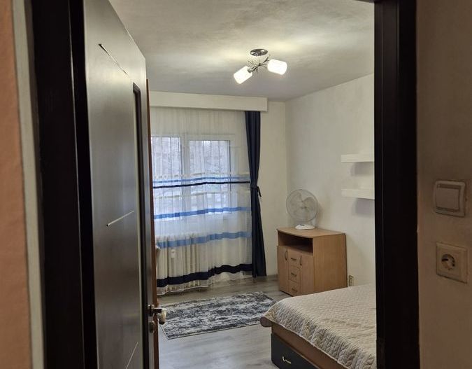 GARSONIERA LUJERULUI, BUCATARIE INCHISA, RENOVAT, METROU 10 MINUTE - Poză 6