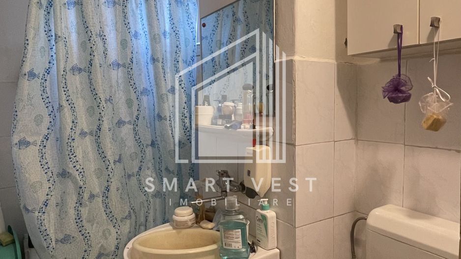 Apartament 2 camere | 40mp | Zona Carpati 1 - Poză 6