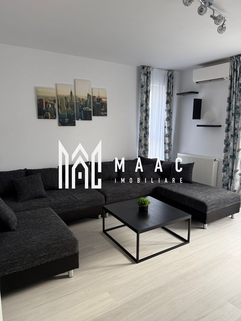 Apartament 2 Camere | Etaj Intermediar | Vedere Spre Munte |  Avantgarden - Poză 1
