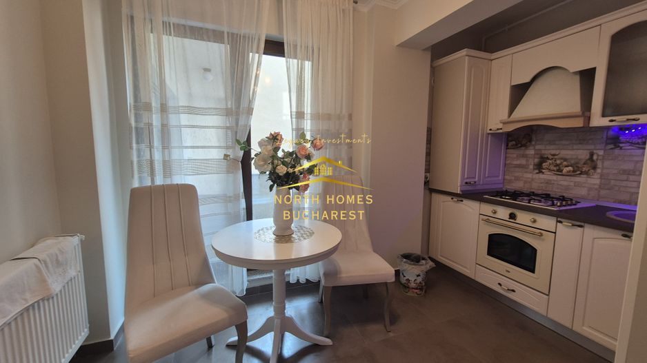 Apartament modern cu 3 camere la parter + curte opțională - Damaroaia - Poză 3