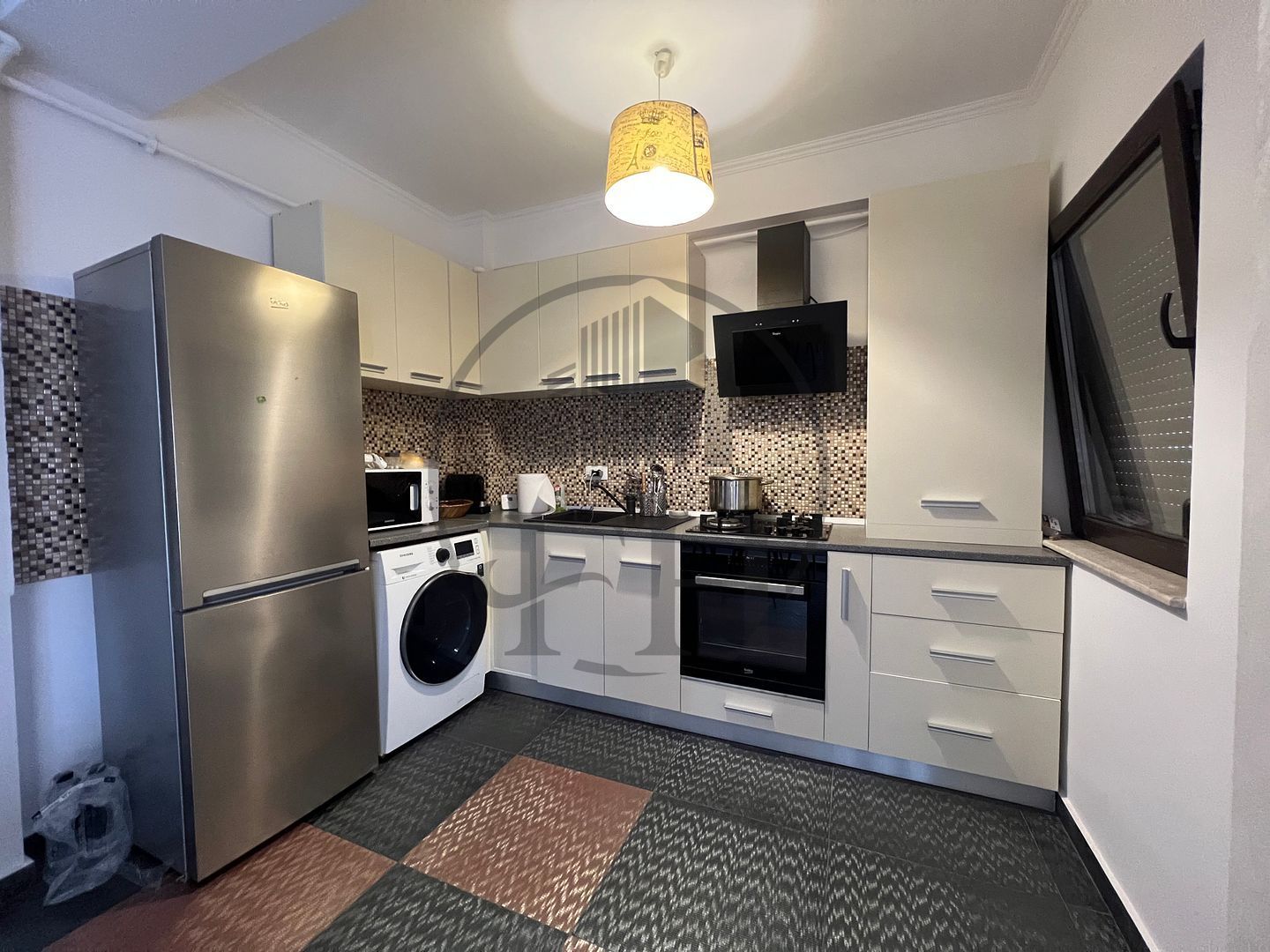 Apartament cu 2 camere de închiriat în Tomis Plus, Constanta - Poză 3