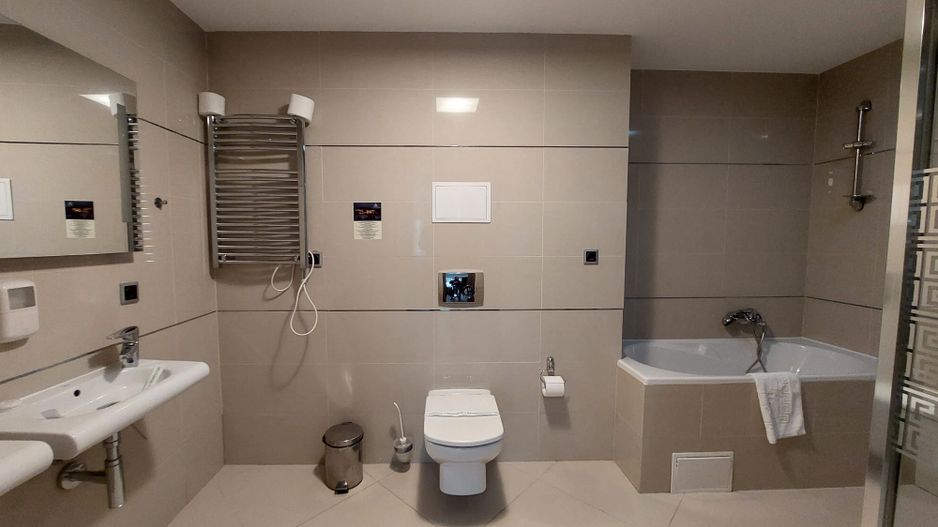 2 camere, intim, semineu, Silver Mountain - Poză 13
