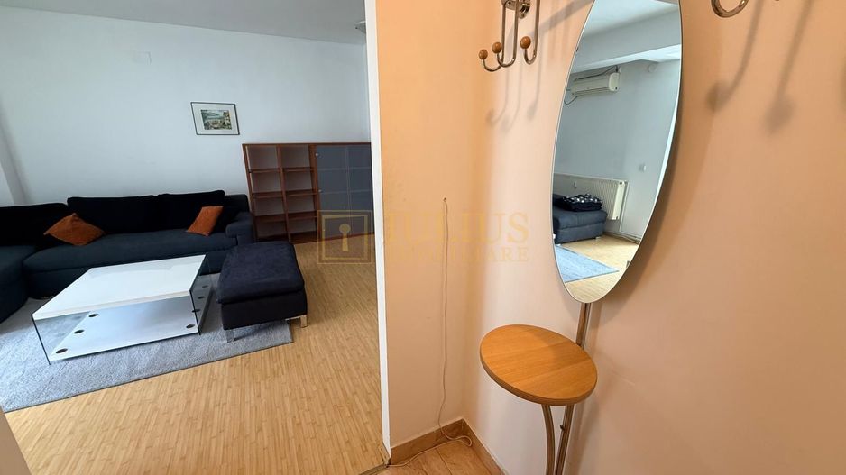 2 camere| FABRIC| loc de parcare| 2 balcoane| apartament superb| - Poză 23