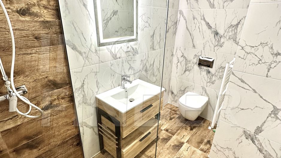 DEZVOLTATOR- 2 camere FINISATE cu CF-  Floresti -  IMOBIL PREMIUM - Poză 10