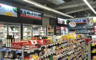 Spațiu comercial 90 mp | Pietonal Republicii | Oradea Ultracentral - Poză 2